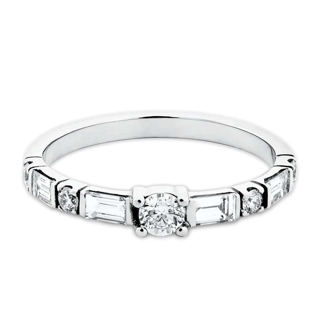 Diamond ring R.1