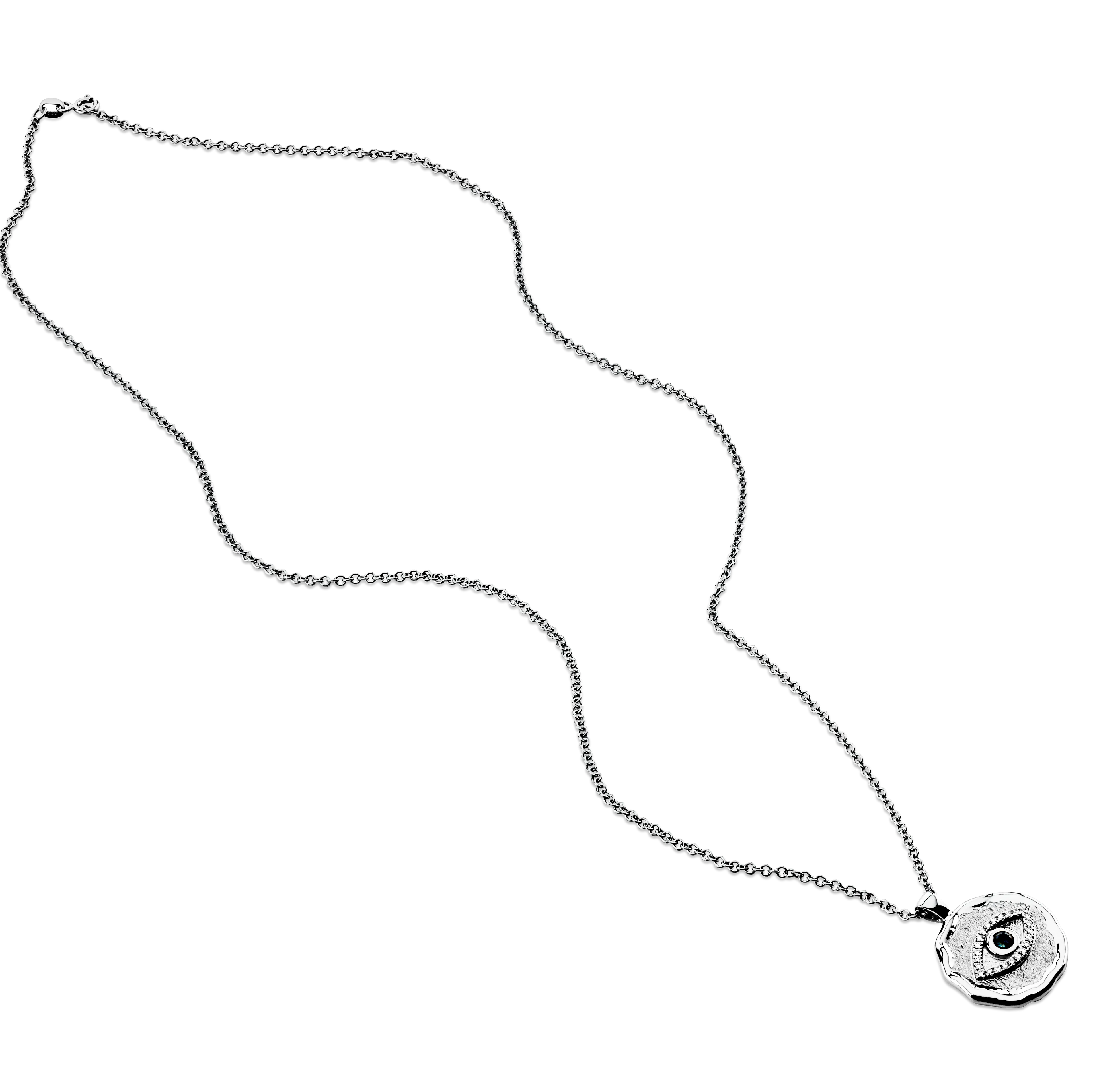 The Eye Pendant