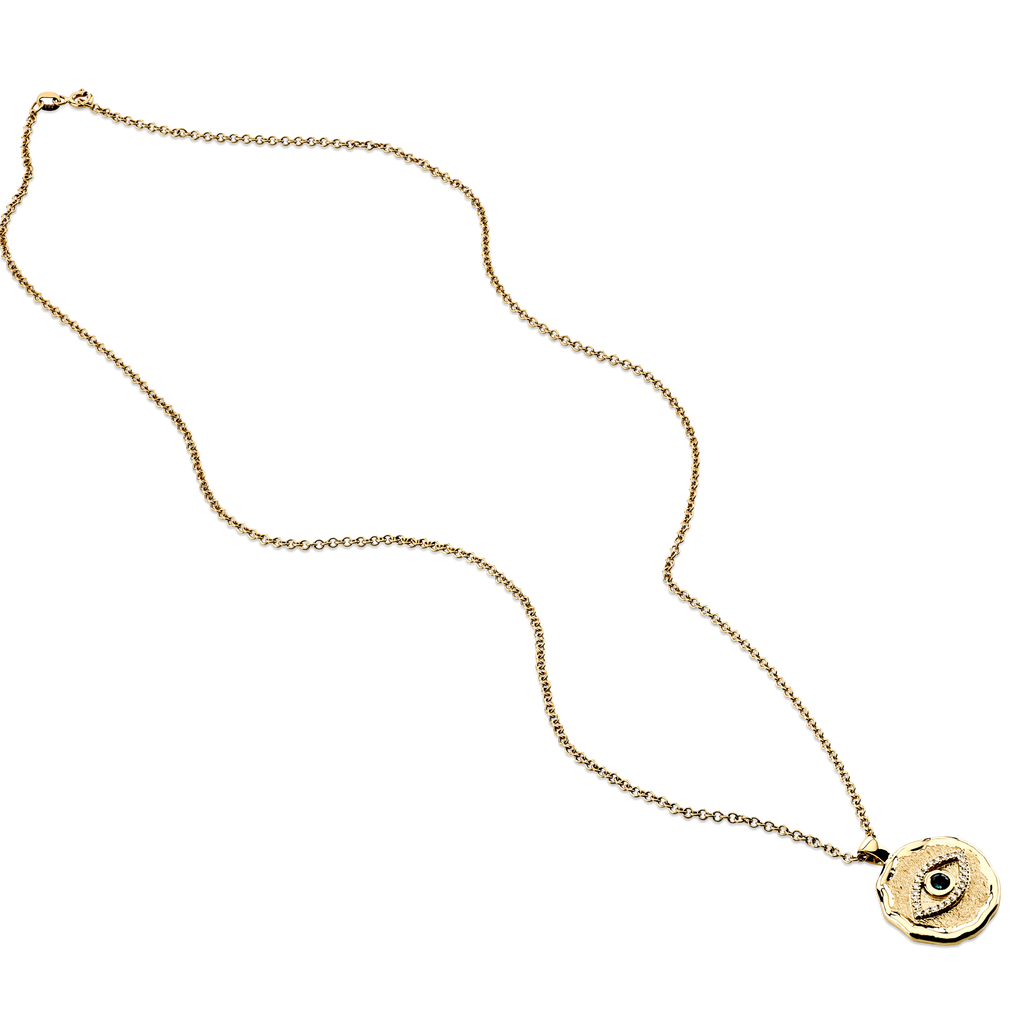 The Eye Pendant