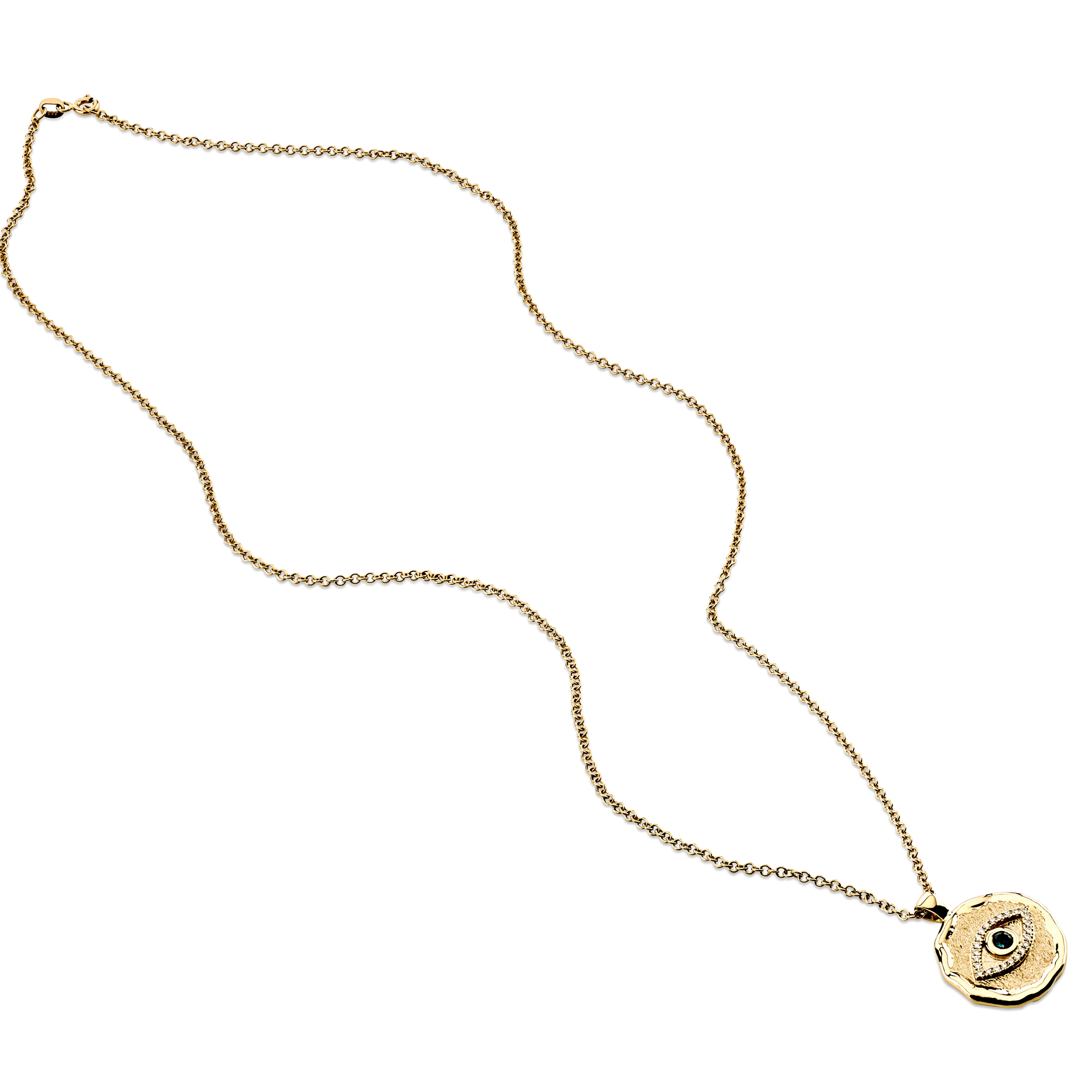 The Eye Pendant