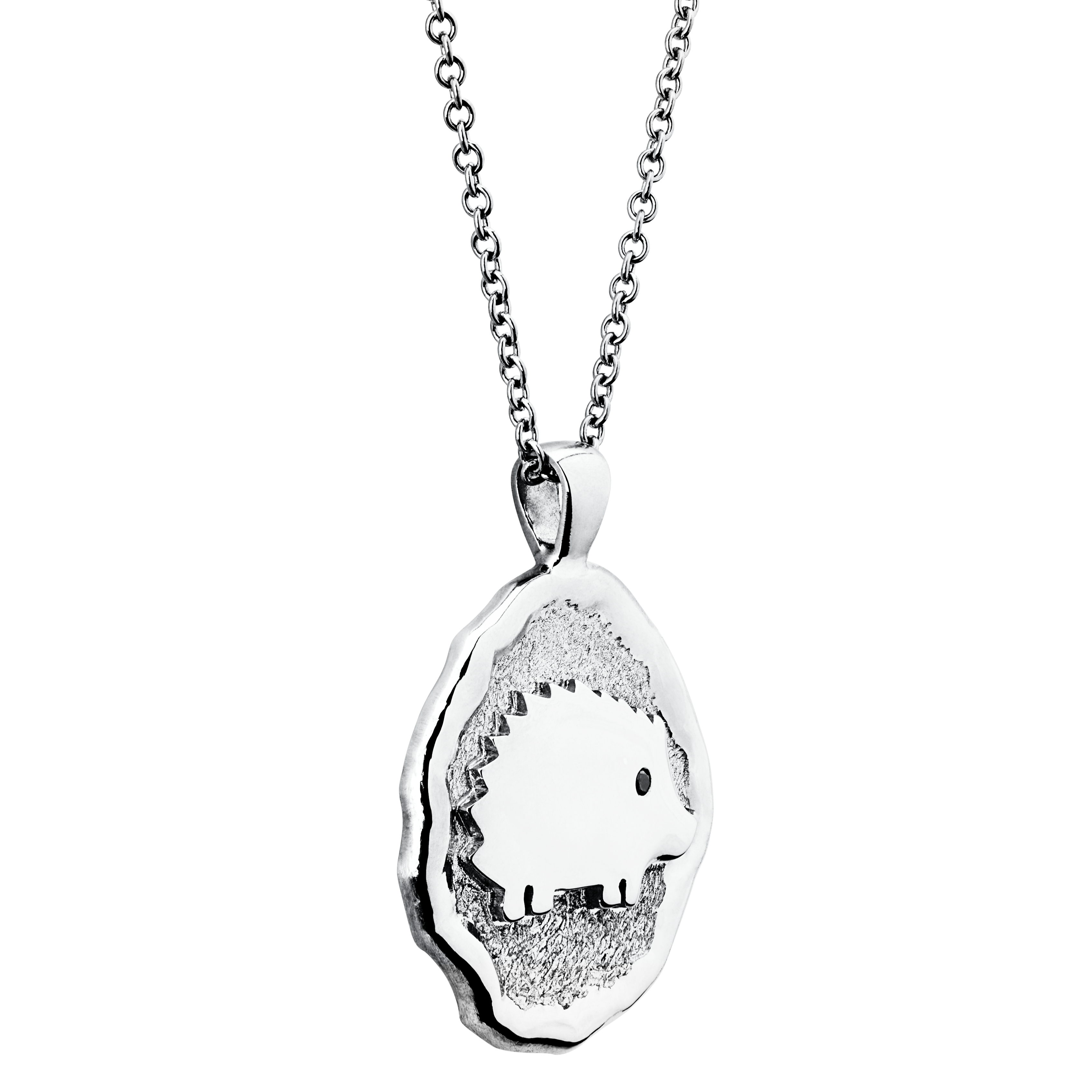 Erizo Pendant