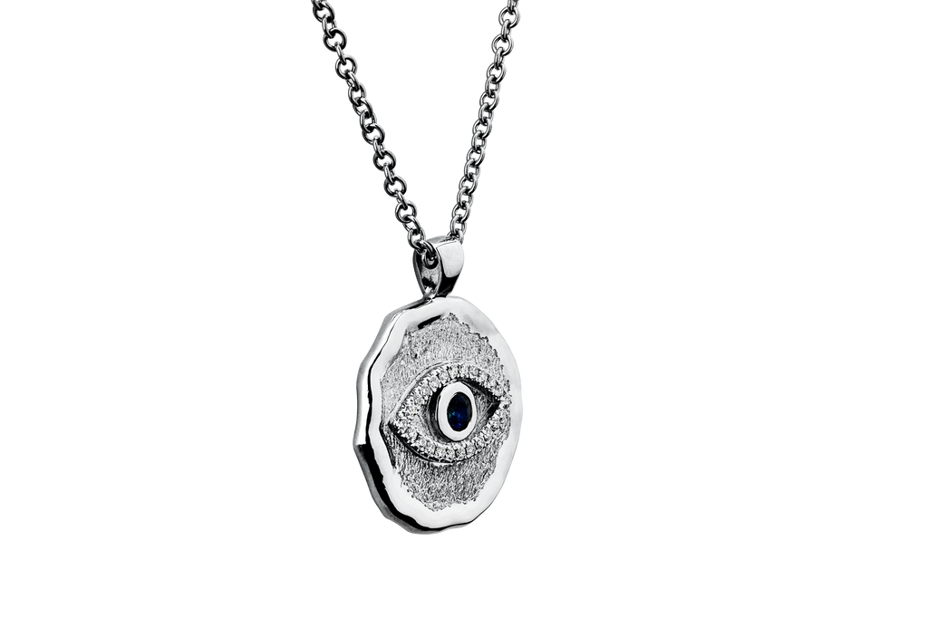 The Eye Pendant