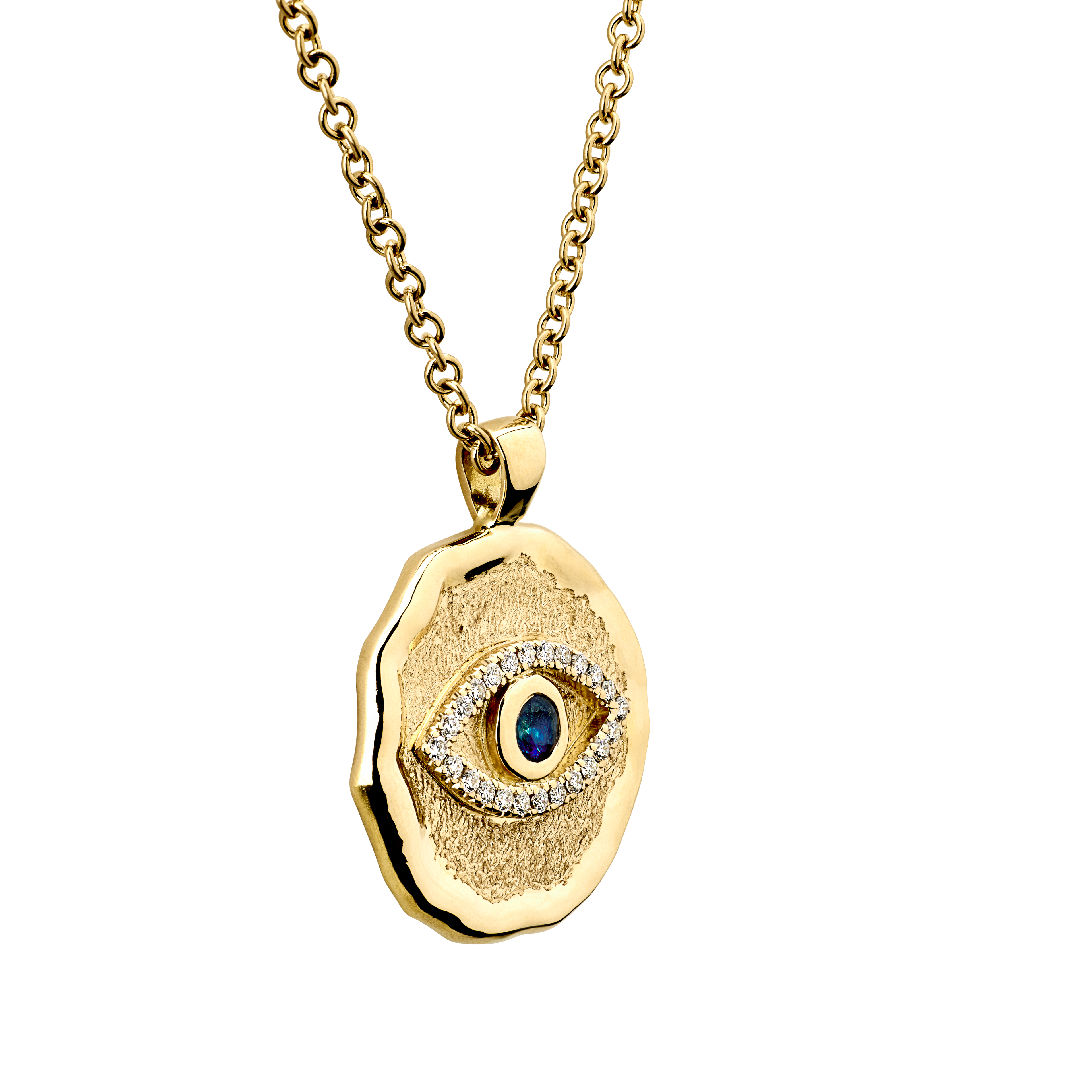 The Eye Pendant