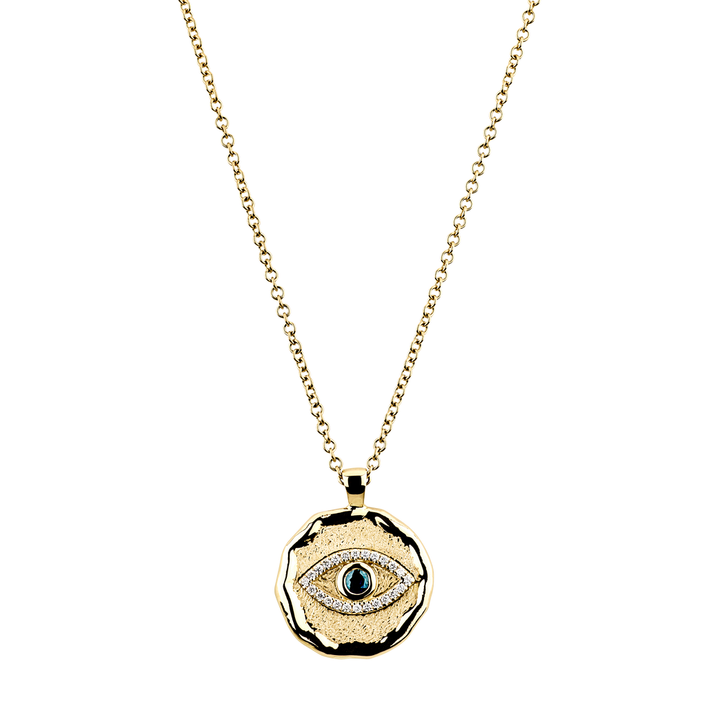 The Eye Pendant