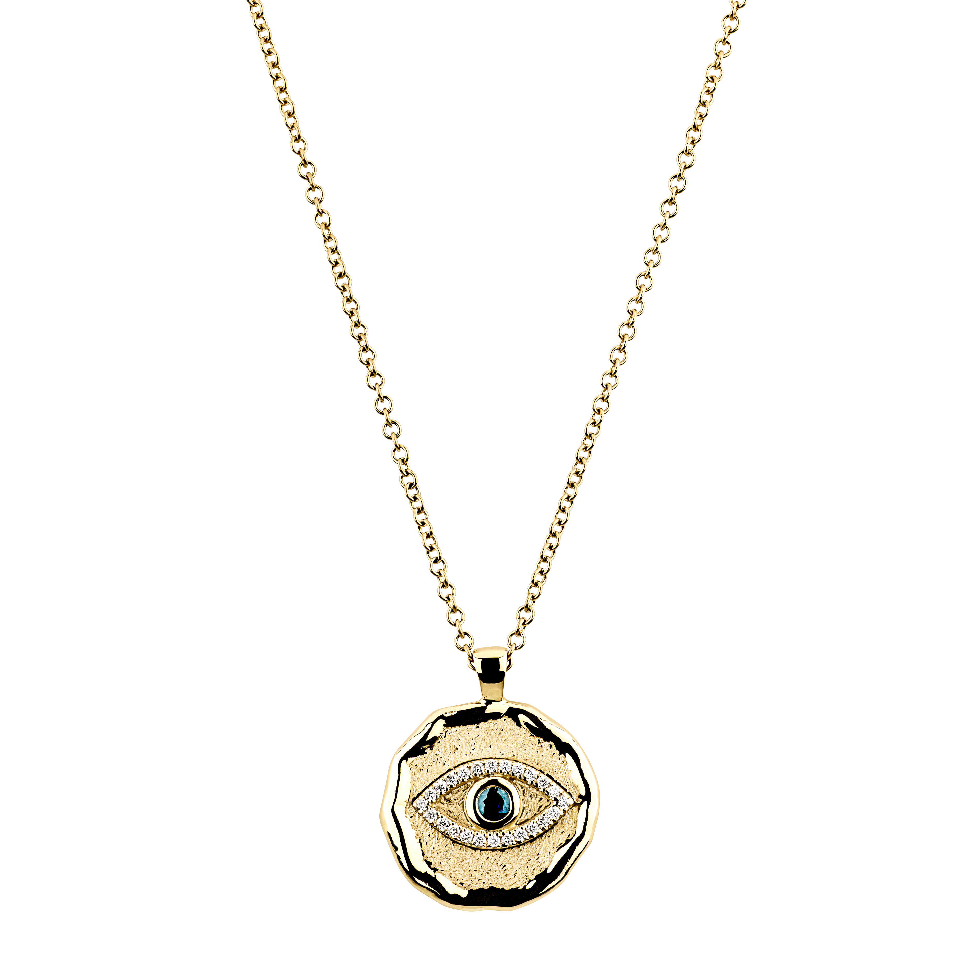 The Eye Pendant
